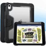 USP CHDPC109H Rugged Apple iPad (11") (A16) (11th Gen)
