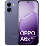 Oppo CPH2783AU Black Purple A6x 5G 128GB - Black Purple (