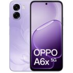 Oppo CPH2783AU Violet Purple A6x 5G 128GB - Violet Purple (