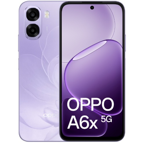 MPA-CPH2783AU_VIOLET.jpg Oppo CPH2783AU Violet Purple A6x 5G 128GB - Violet Purple (