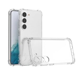 USP csasa57 Samsung Galaxy A57 5G (6.7") Clear Jelly