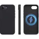 USP cswmbi17 Apple iPhone 17 (6.3) Silicon Case