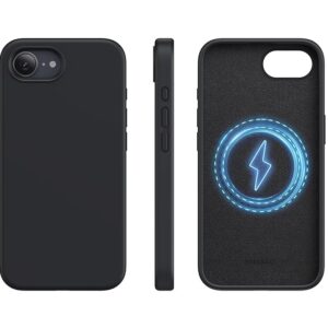USP cswmbi17 Apple iPhone 17 (6.3) Silicon Case