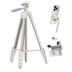 Belkin CTA002fqSA-B1 Stage Creator Kit: Tripod