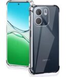 USP ctpuhca6x Oppo A6x 4G / 5G (6.7") Acrylic