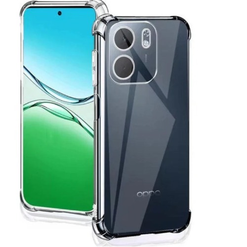 MPA-CTPUHCA6X.jpg USP ctpuhca6x Oppo A6x 4G / 5G (6.7") Acrylic