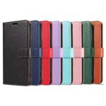 USP CWCSAMA17 Samsung Galaxy A17 5G (6.7") Wallet Case