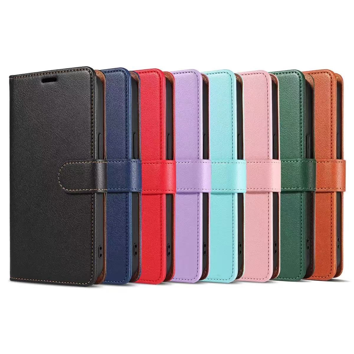 MPA-CWCSAMA57.jpg USP cwcsama57 Samsung Galaxy A57 5G (6.7") Wallet Case