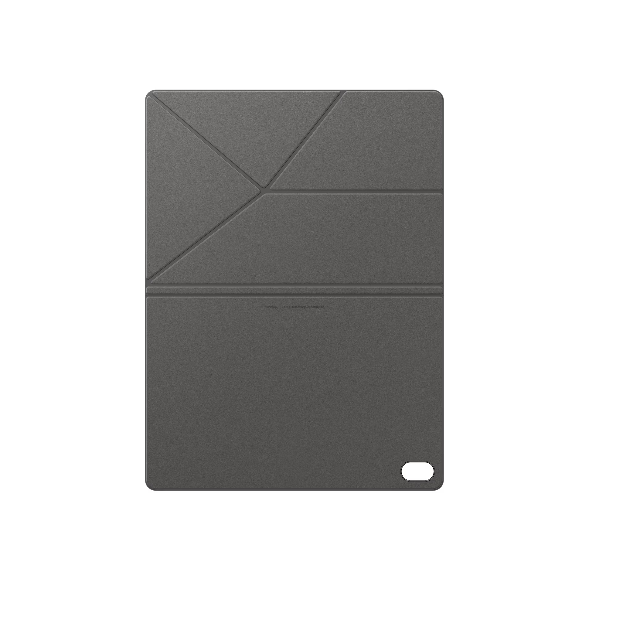 MPA-EF-BX730PBEGWW.jpg Samsung EF-BX730PBEGWW Galaxy Tab S11 Book Cover - Black(