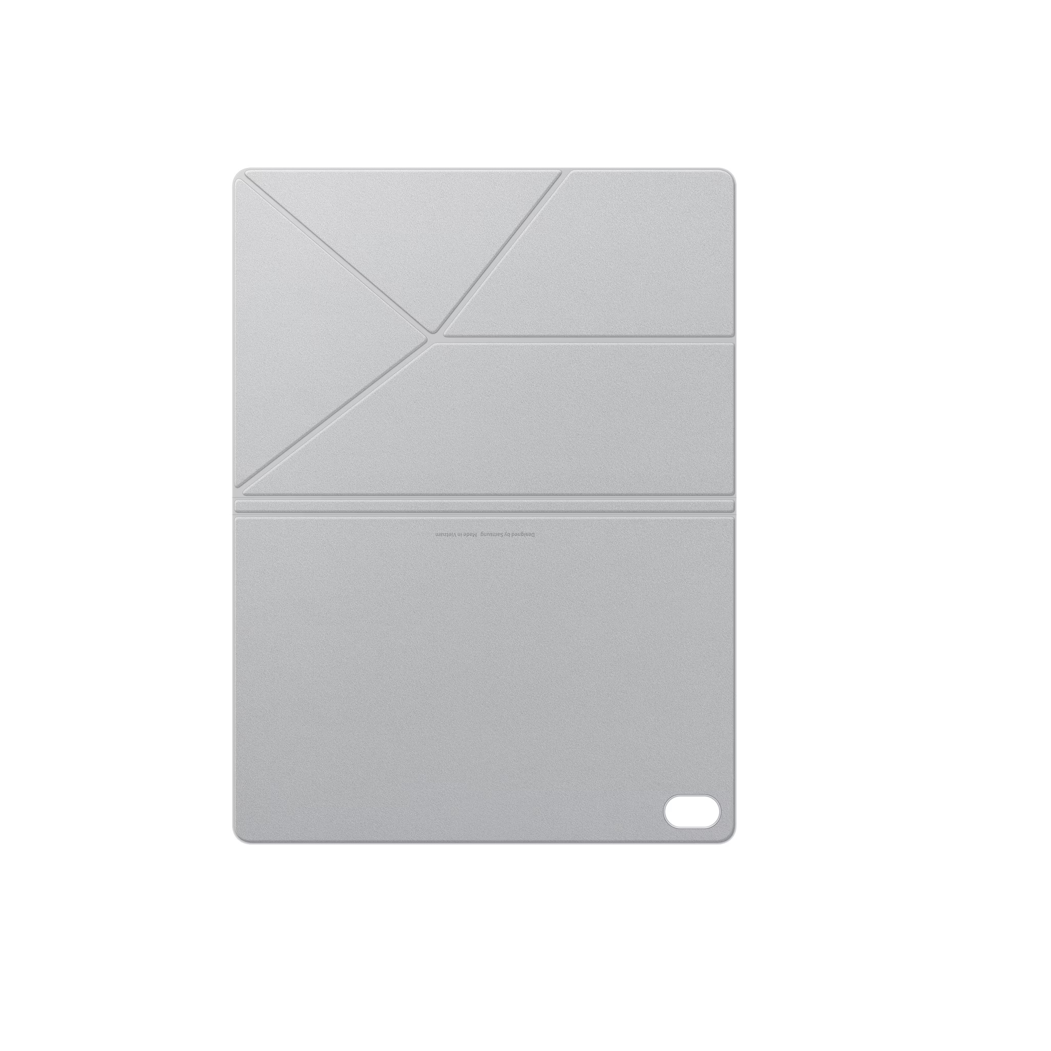 MPA-EF-BX730PWEGWW.jpg Samsung EF-BX730PWEGWW Galaxy Tab S11 Book Cover - White(
