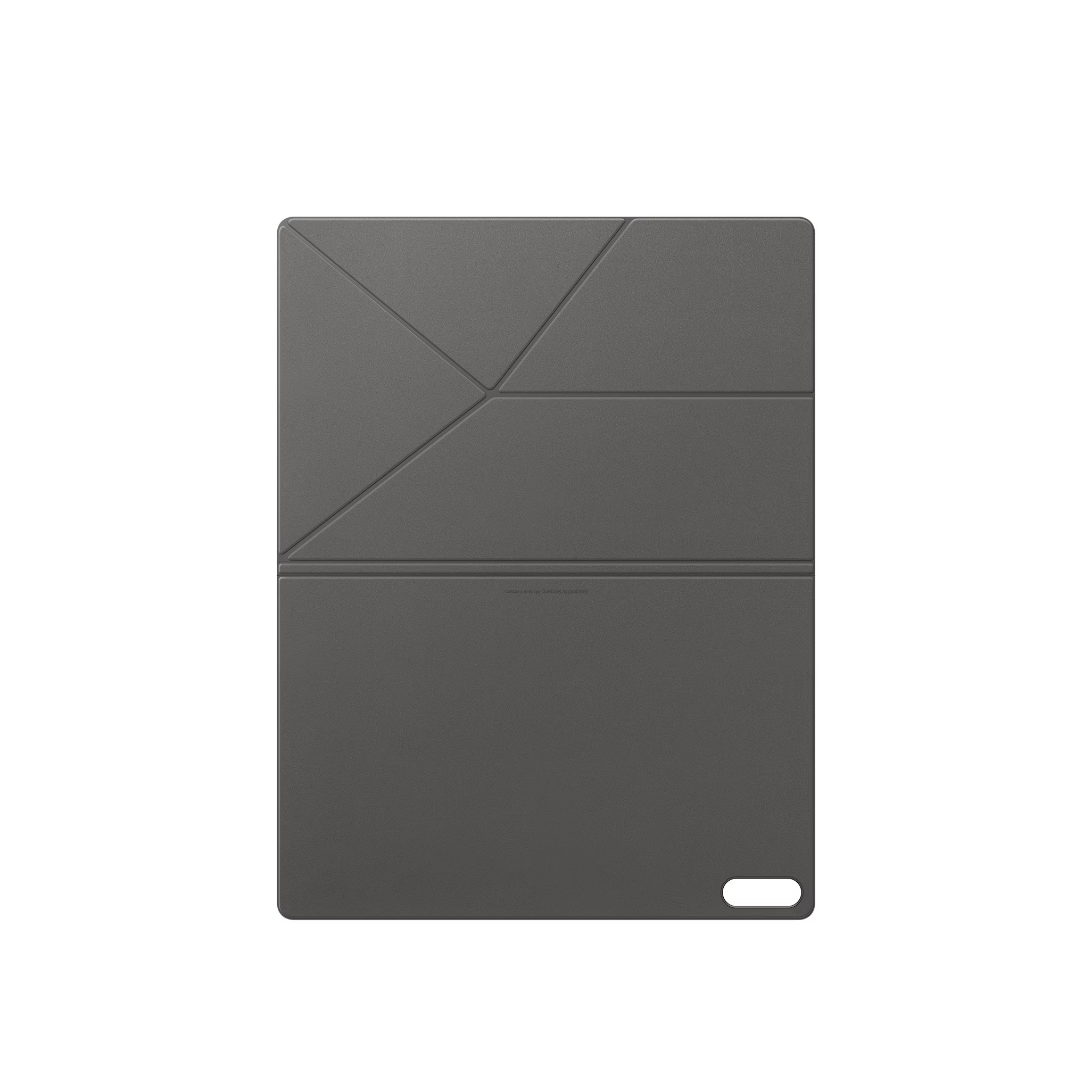 MPA-EF-BX930PBEGWW.jpg Samsung EF-BX930PBEGWW Galaxy Tab S11 Ultra Book Cover