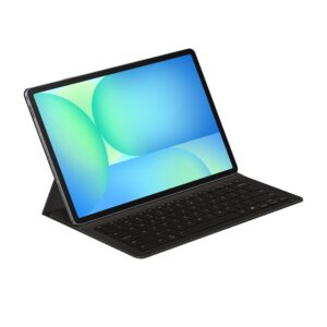 Samsung EF-DX620UBEGWW Galaxy Tab S10 FE+ Book Cover Keyboard