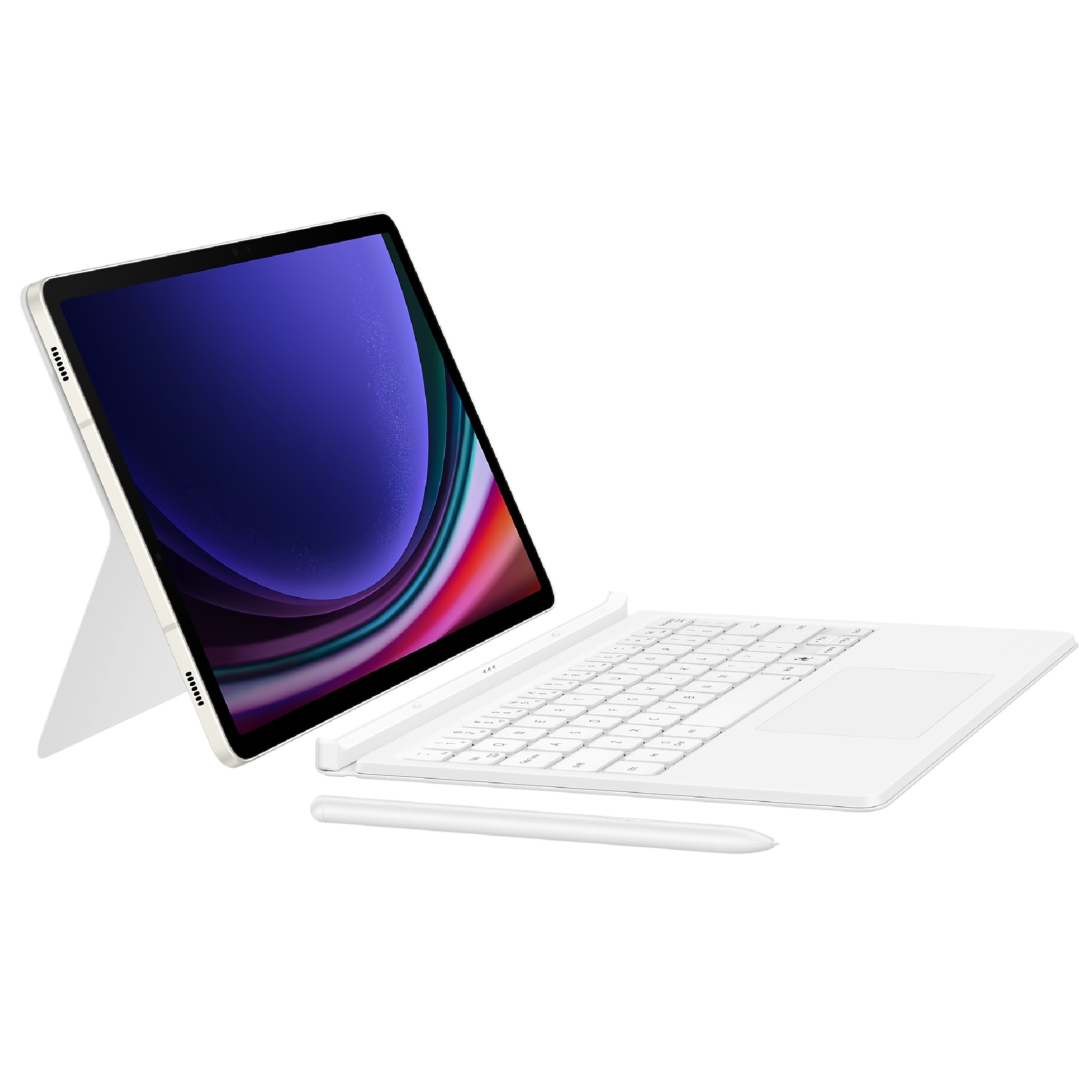 MPA-EF-DX725UWEGWW.jpg Samsung EF-DX725UWEGWW Galaxy Tab S10 FE / Tab S9