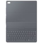 Samsung EF-DX730UBEGWW Galaxy Tab S11 Book Cover Keyboard Slim