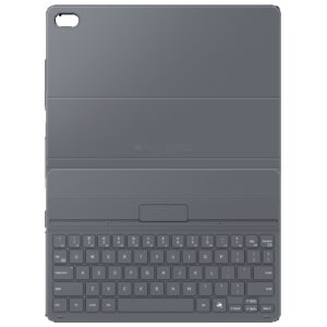Samsung EF-DX730UBEGWW Galaxy Tab S11 Book Cover Keyboard Slim