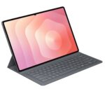 Samsung EF-DX930UBEGWW Galaxy Tab S11 Ultra Book Cover Keyboard