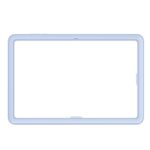 Samsung EF-JX730CLEGWW Galaxy Tab S11 Frame Cover - Blue(