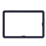 Samsung EF-JX730CNEGWW Galaxy Tab S11 Frame Cover - Navy(