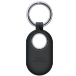 Samsung EF-PT560CBEGWW Galaxy SmartTag 2 Silicon Case - Black