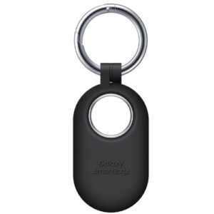 Samsung EF-PT560CBEGWW Galaxy SmartTag 2 Silicon Case - Black