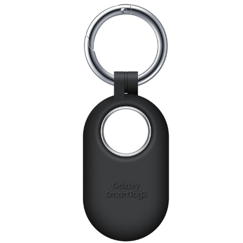 MPA-EF-PT560CBEGWW.jpg Samsung EF-PT560CBEGWW Galaxy SmartTag 2 Silicon Case - Black
