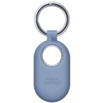 Samsung EF-PT560CLEGWW Galaxy SmartTag 2 Silicon Case - Blue