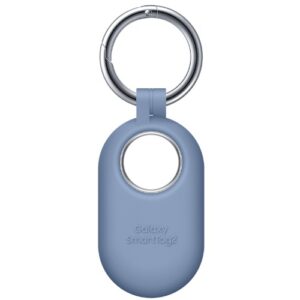 Samsung EF-PT560CLEGWW Galaxy SmartTag 2 Silicon Case - Blue