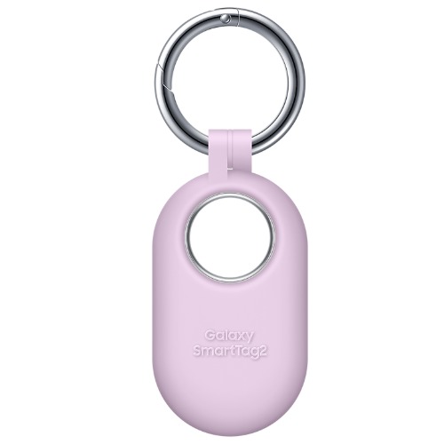 MPA-EF-PT560CVEGWW.jpg Samsung EF-PT560CVEGWW Galaxy SmartTag 2 Silicon Case - Lavender