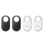 Samsung EI-T5600KWEGAU Galaxy SmartTag2 - Black/White( )*AU STOCK*
