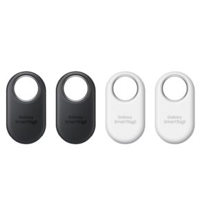 Samsung EI-T5600KWEGAU Galaxy SmartTag2 - Black/White( )*AU STOCK*