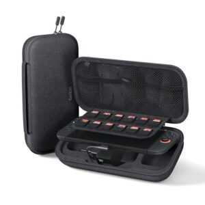 Belkin ENA001fqCH Gaming Charging Case 20W For Nintendo Switch