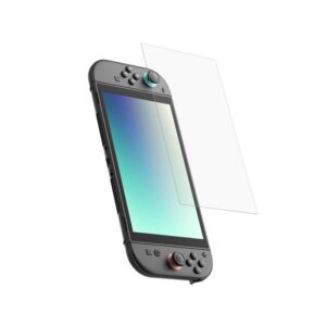 Belkin ENA004fq ScreenForce Anti-Reflective Tempered Glass Screen Protector
