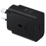 Samsung EP-T2510NBEGAU 25W GaN USB-C Fast Wall Charger