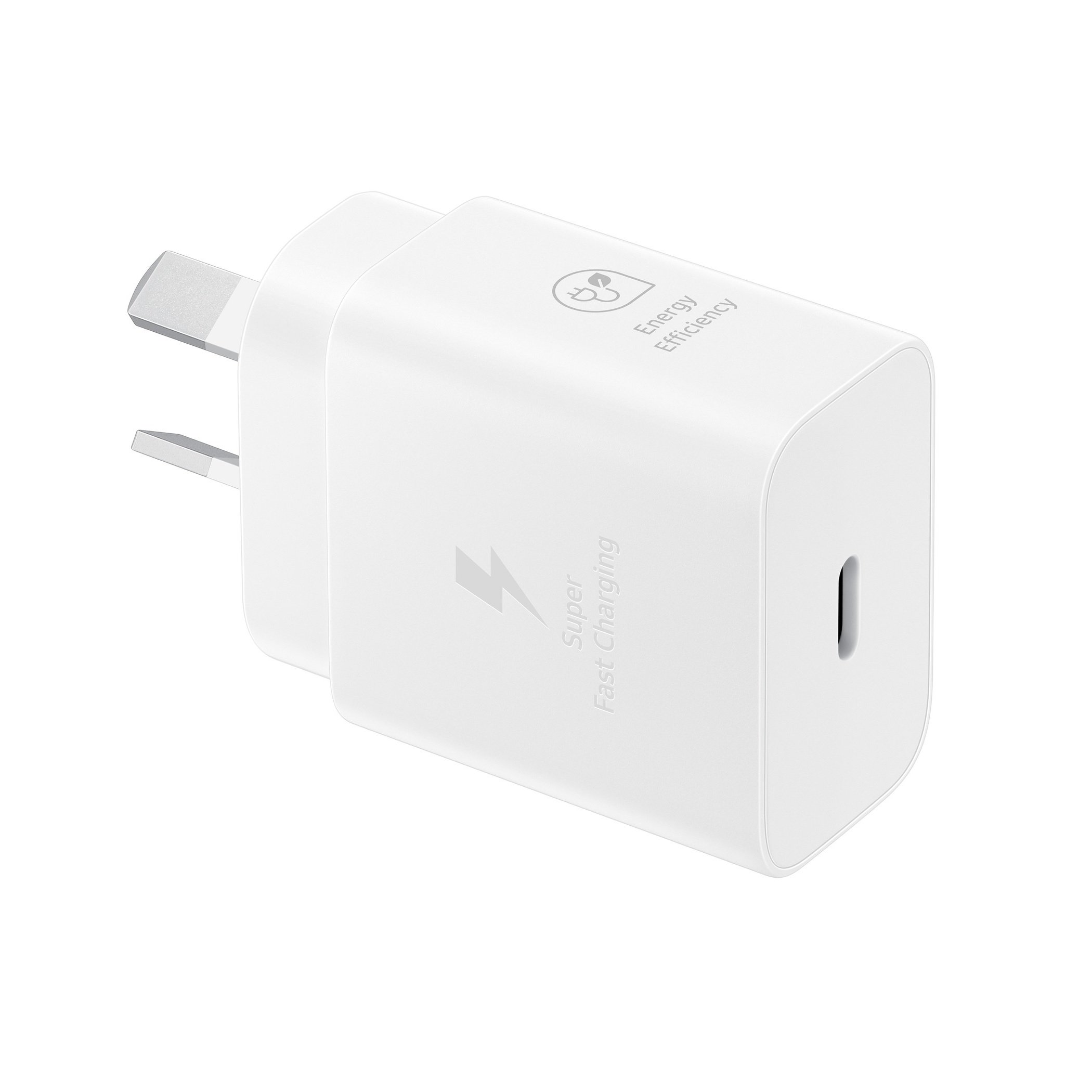 MPA-EP-T2510NWEGAU.jpg Samsung EP-T2510NWEGAU 25W GaN USB-C Fast Wall Charger