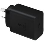 Samsung EP-T4511XBEGAU 45W PD Power Adapter with USB-C