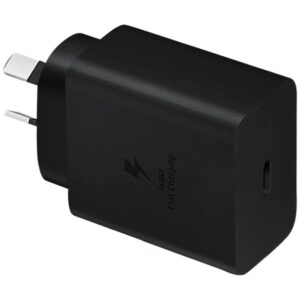 Samsung EP-T4511XBEGAU 45W PD Power Adapter with USB-C