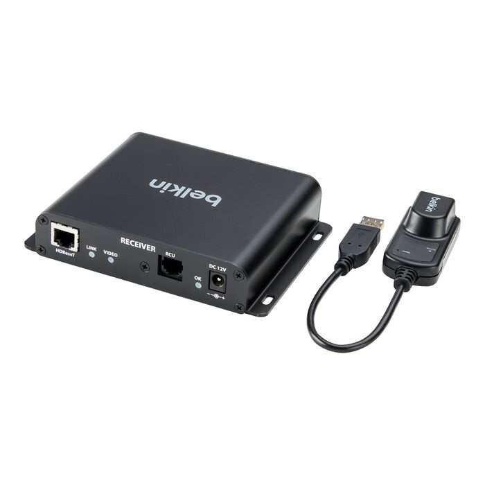 MPA-F1DN-KVM-EXRC6.jpg Belkin F1DN-KVM-EXRC6 Cybersecurity and Secure KVM Extender Receiver Copper