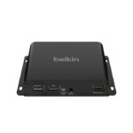 Belkin F1DN-KVM-EXRC6X Cybersecurity and Secure KVM Extender Receiver Copper
