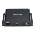 Belkin F1DN-KVM-EXTC6 Cybersecurity and Secure KVM Extender Transmitter Copper