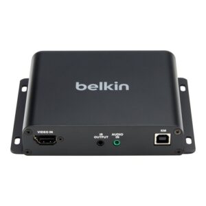 Belkin F1DN-KVM-EXTC6 Cybersecurity and Secure KVM Extender Transmitter Copper