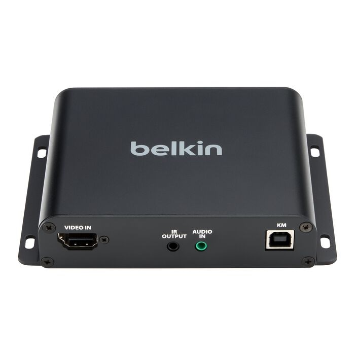 MPA-F1DN-KVM-EXTC6.jpg Belkin F1DN-KVM-EXTC6 Cybersecurity and Secure KVM Extender Transmitter Copper