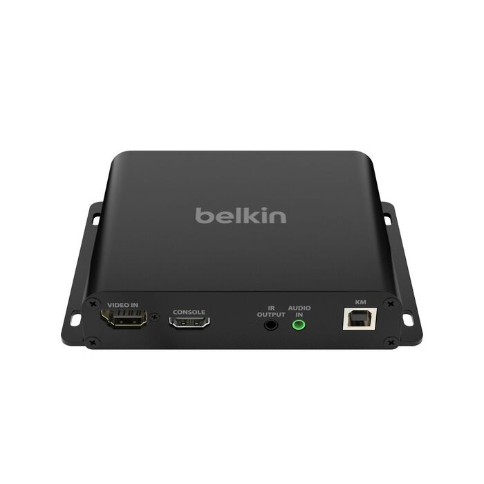 MPA-F1DN-KVM-EXTC6X.jpg Belkin F1DN-KVM-EXTC6X Cybersecurity and Secure KVM Extender Transmitter Copper