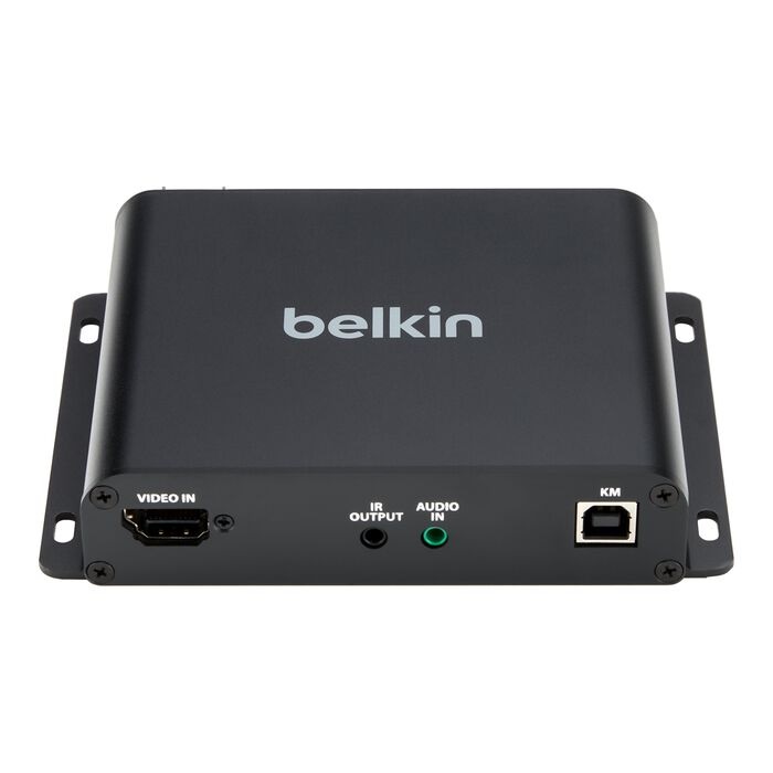 MPA-F1DN-KVM-EXTFI.jpg Belkin F1DN-KVM-EXTFI Cybersecurity and Secure KVM Extender Transmitter Fiber