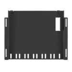 Belkin F1DN-KVM-MOUNT Cybersecurity and Secure KVM Under Desk Mount