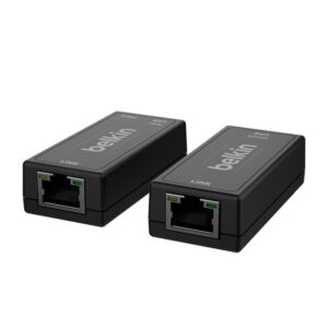 Belkin F1DN-USB-XTRC Cybersecurity and Secure KVM Extender Copper CAT6