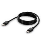 Belkin F1DN1VCBL-PP6t Cybersecurity and Secure KVM TAA DP/DP VIDEO