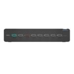Belkin F1DN208KVM-UN-4 Cybersecurity and Secure KVM Universal 2nd Gen