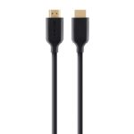 Belkin F3Y021bt2M High Speed HDMI Cable w/ Ethernet 4K/Ultra