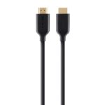 Belkin F3Y021bt5M High Speed HDMI Cable With Ethernet 4K/Ultra