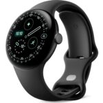 Google GA09958-US Pixel Watch 4 Wi-Fi (41mm) - Matte